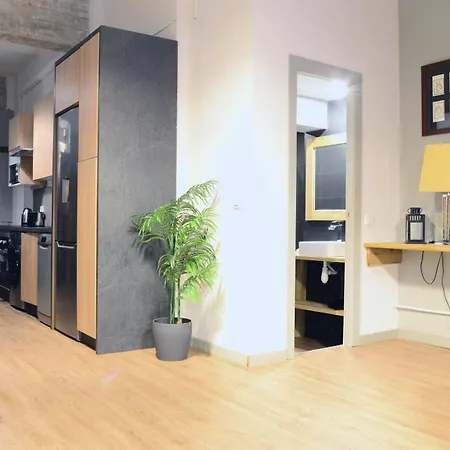 Bonito Apartamento Prosperidad Madrid Exterior photo