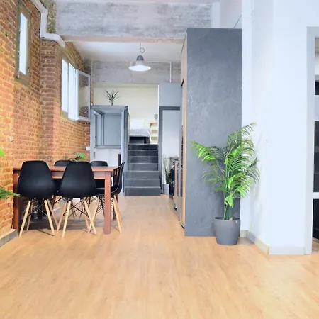 Bonito Apartamento Prosperidad Madrid Exterior photo