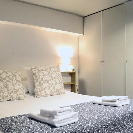 Bonito Apartamento Prosperidad Madrid Exterior photo